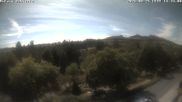 Archived webcam image showing Schierke at mount Brocken on 25 Aug 2026 at 14:37