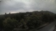 Archived webcam image showing Schierke at mount Brocken on 25 Aug 2026 at 18:37