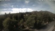 Archived webcam image showing Schierke at mount Brocken on 25 Aug 2026 at 10:37