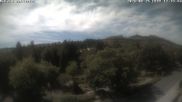 Archived webcam image showing Schierke at mount Brocken on 25 Aug 2026 at 12:37