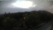 Archived webcam image showing Schierke at mount Brocken on 25 Aug 2026 at 20:37