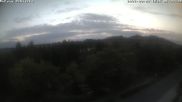 Archived webcam image showing Schierke at mount Brocken on 3 Sep 2026 at 06:10
