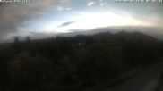 Archived webcam image showing Schierke at mount Brocken on 3 Sep 2026 at 07:10