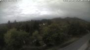 Archived webcam image showing Schierke at mount Brocken on 3 Sep 2026 at 08:10