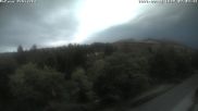 Archived webcam image showing Schierke at mount Brocken on 16 Sep 2026 at 07:21