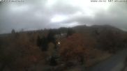 Archived webcam image showing Schierke at mount Brocken on 31 Oct 2026 at 07:44