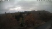 Archived webcam image showing Schierke at mount Brocken on 31 Oct 2026 at 08:44