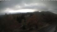Archived webcam image showing Schierke at mount Brocken on 31 Oct 2026 at 14:44