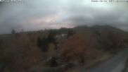 Archived webcam image showing Schierke at mount Brocken on 31 Oct 2026 at 16:44