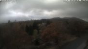 Archived webcam image showing Schierke at mount Brocken on 31 Oct 2026 at 10:44