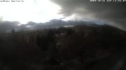Archived webcam image showing Schierke at mount Brocken on 31 Oct 2026 at 12:44