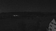 Archiviertes Webcam Bild: Bergpanorama vom Gasthof Witthoh am 28.05.2026 um 00:34 Uhr