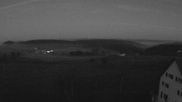 Archiviertes Webcam Bild: Bergpanorama vom Gasthof Witthoh am 26.02.2026 um 06:53 Uhr