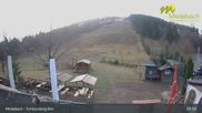 Archiviertes Webcam Bild: Medebach: Skigebiet Schlossberg am 12.04.2026 um 08:58 Uhr