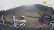 Archiviertes Webcam Bild: Medebach: Skigebiet Schlossberg am 12.04.2026 um 09:58 Uhr