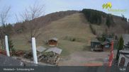 Archiviertes Webcam Bild: Medebach: Skigebiet Schlossberg am 12.04.2026 um 15:58 Uhr