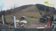 Archiviertes Webcam Bild: Medebach: Skigebiet Schlossberg am 12.04.2026 um 11:58 Uhr