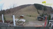 Archiviertes Webcam Bild: Medebach: Skigebiet Schlossberg am 12.04.2026 um 13:58 Uhr