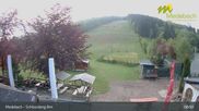 Archiviertes Webcam Bild: Graf Stolberg Hütte bei Willingen am 16.05.2026 um 07:02 Uhr