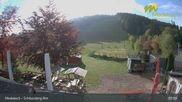 Archiviertes Webcam Bild: Graf Stolberg Hütte bei Willingen am 16.05.2026 um 08:02 Uhr