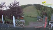 Archiviertes Webcam Bild: Graf Stolberg Hütte bei Willingen am 16.05.2026 um 03:02 Uhr