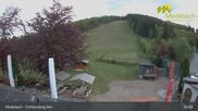 Archiviertes Webcam Bild: Graf Stolberg Hütte bei Willingen am 16.05.2026 um 15:02 Uhr