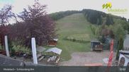 Archiviertes Webcam Bild: Graf Stolberg Hütte bei Willingen am 16.05.2026 um 11:02 Uhr