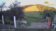 Archiviertes Webcam Bild: Medebach: Skigebiet Schlossberg am 28.05.2026 um 01:24 Uhr