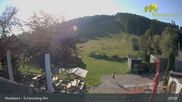 Archived webcam image showing Medebach: Ski area Schlossberg on 26 Jun 2026 at 08:46