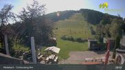 Archived webcam image showing Medebach: Ski area Schlossberg on 26 Jun 2026 at 09:46