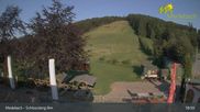 Archived webcam image showing Medebach: Ski area Schlossberg on 26 Jun 2026 at 19:46