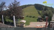 Archived webcam image showing Medebach: Ski area Schlossberg on 26 Jun 2026 at 13:46