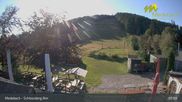 Archiviertes Webcam Bild: Medebach: Skigebiet Schlossberg am 12.07.2026 um 08:00 Uhr