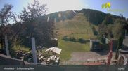 Archiviertes Webcam Bild: Medebach: Skigebiet Schlossberg am 12.07.2026 um 09:00 Uhr