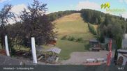 Archiviertes Webcam Bild: Medebach: Skigebiet Schlossberg am 12.07.2026 um 15:17 Uhr