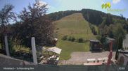 Archiviertes Webcam Bild: Medebach: Skigebiet Schlossberg am 12.07.2026 um 11:00 Uhr