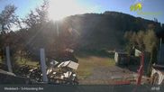 Archived webcam image showing Medebach: Ski area Schlossberg on 11 Aug 2026 at 08:49