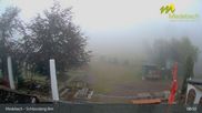 Archived webcam image showing Medebach: Ski area Schlossberg on 26 Aug 2026 at 09:00