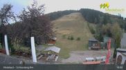 Archived webcam image showing Medebach: Ski area Schlossberg on 26 Aug 2026 at 17:00