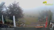 Archived webcam image showing Medebach: Ski area Schlossberg on 26 Aug 2026 at 11:00