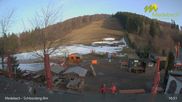 Archiviertes Webcam Bild: Medebach: Skigebiet Schlossberg am 26 Feb 2026 um 17:18 Uhr