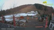 Archiviertes Webcam Bild: Medebach: Skigebiet Schlossberg am 26 Feb 2026 um 19:10 Uhr