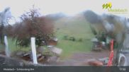 Archived webcam image showing Medebach: Ski area Schlossberg on 10 Oct 2026 at 01:15