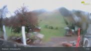 Archived webcam image showing Medebach: Ski area Schlossberg on 10 Oct 2026 at 03:15