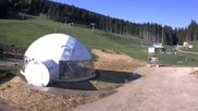 Archiviertes Webcam Bild: Paganella: Biblio Igloo am 28.05.2026 um 08:05 Uhr
