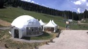 Archiviertes Webcam Bild: Paganella: Biblio Igloo am 16.06.2026 um 10:58 Uhr