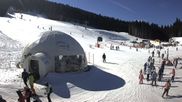 Archiviertes Webcam Bild: Paganella: Biblio Igloo am 26 Feb 2026 um 10:45 Uhr