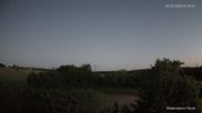 Archived webcam image showing Reutti (Swabian Alb) on 28 May 2026 at 04:32