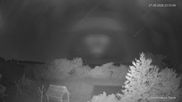 Archived webcam image showing Reutti (Swabian Alb) on 28 May 2026 at 00:32