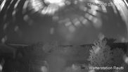 Archiviertes Webcam Bild: Wetterstation Reutti (Schwäbische Alb) am 12.07.2026 um 04:07 Uhr